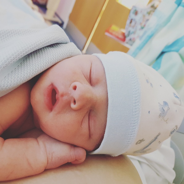 May 2017 #13 the lucky thread