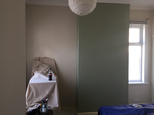Read Mumsnetters’ feedback on Valspar Premium Blend v700 Walls & Ceilings Paint - £300 voucher to be won for feedback NOW CLOSED