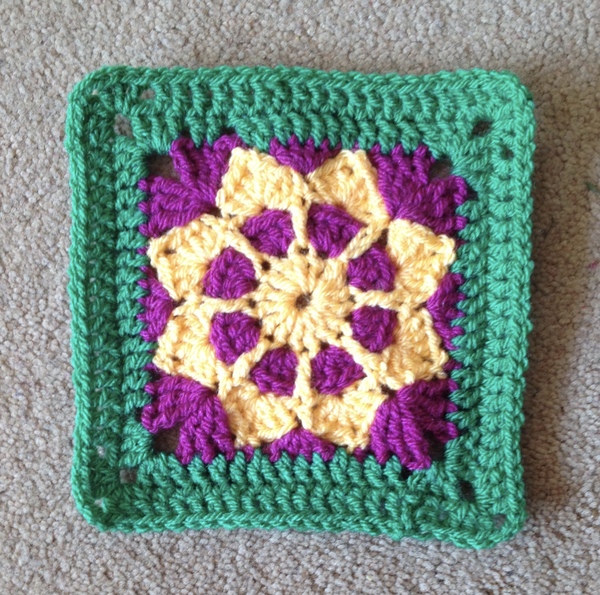 Zombie and Woolly Hugs. Please join us, newcomers very welcome. Come and find out about Candy's Hugs.