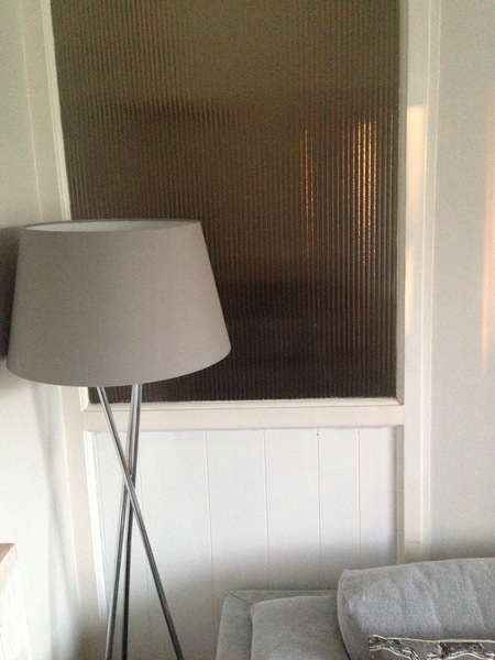 What colour should I paint this wall?
