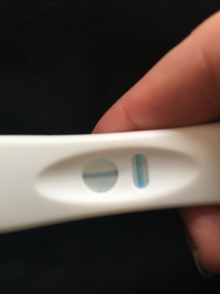 Is this positive?