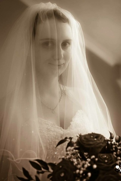WIBU to wear my original dress to my registry office wedding