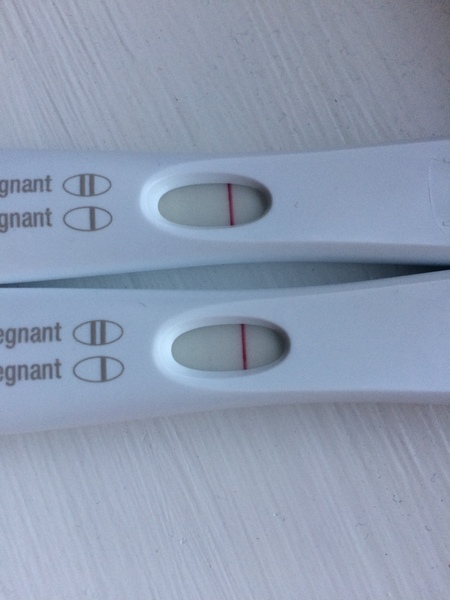 First time TTC - thread 6