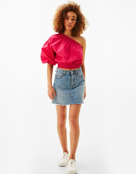 Ugly new fashions?