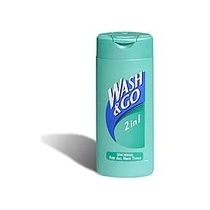 shampoo and conditioner in one product - any recommendations?