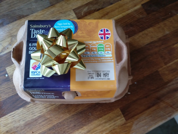 Our last week - Spring Low Carb Bootcamp