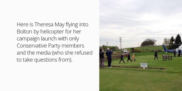 Westministenders: Wake up and smell the coffee, shit just hit the fan.