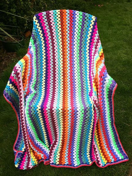 Woolly Hug crew over HERE!! Chernobyl project 2017, our second thread