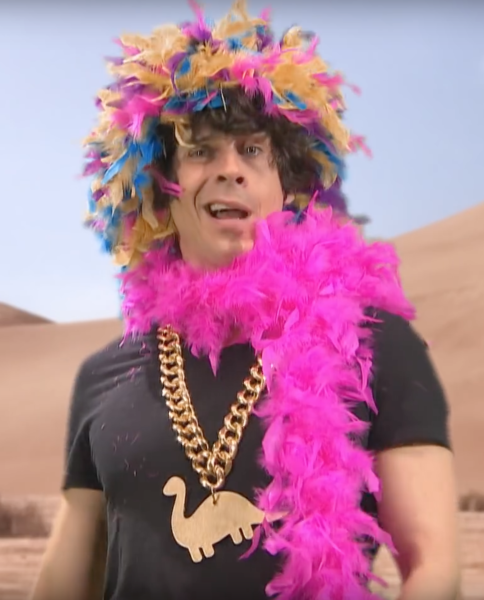CBeebies Crushing Continues...