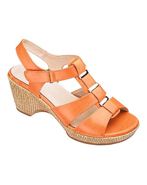 Favourite summer sandals?