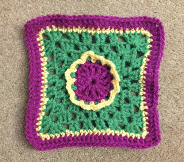 Zombie and Woolly Hugs. Please join us, newcomers very welcome. Come and find out about Candy's Hugs.