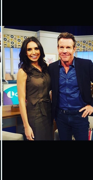 Anyone know where this dress is from