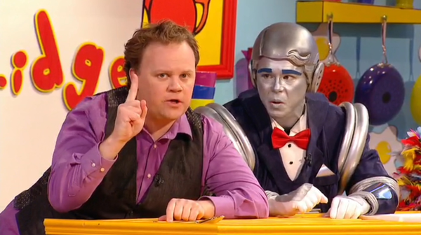 CBeebies Crushing Continues...