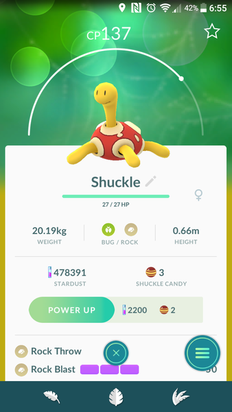 Pokémon Go #8: Don't mess with my Hoothoot