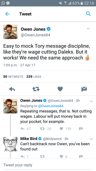 Swagger Inn 145 - the one made by the Swedish one who can't come up with a witty title either