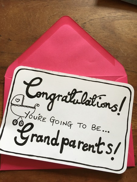 Getting Ready For Baby Challenge - Thread 7