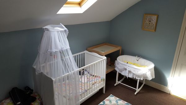 Due July 2017 #4 …… Well into 2nd Trimester! 20 Week Scans and Bumps Galore