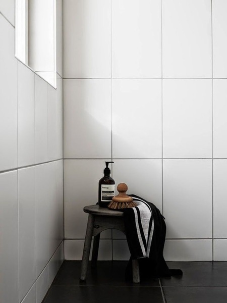 If subway tiles are dated what to get instead?