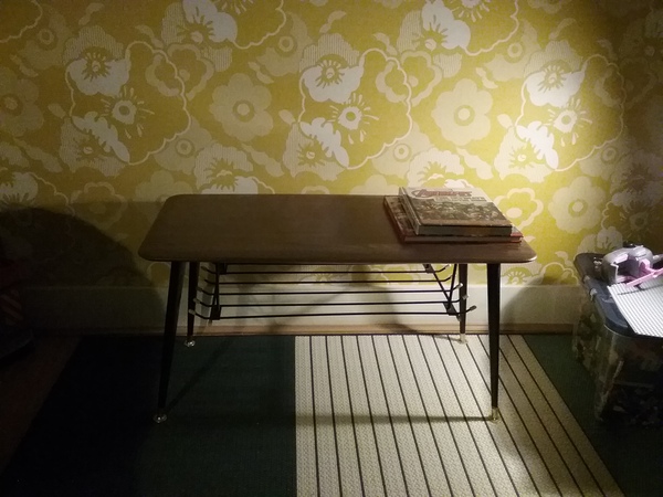 What truly gorgeous things have you bought for your house recently?