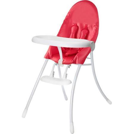 High chair hunt