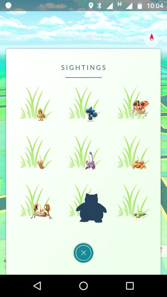 Pokémon Go #8: Don't mess with my Hoothoot