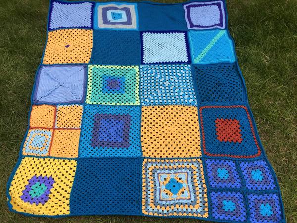 Woolly Hug crew over HERE!! Chernobyl project 2017, our second thread