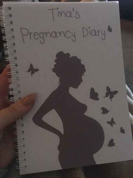 First Time Pregnancy (2)