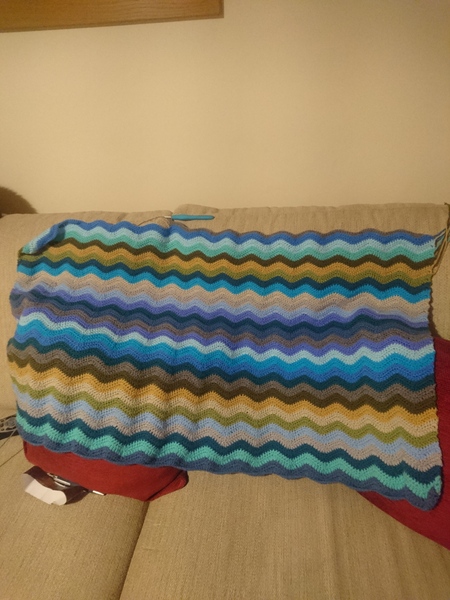 Woolly Hug crew over HERE!! Chernobyl project 2017, our second thread