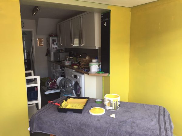 Read Mumsnetters’ feedback on Valspar Premium Blend v700 Walls & Ceilings Paint - £300 voucher to be won for feedback NOW CLOSED
