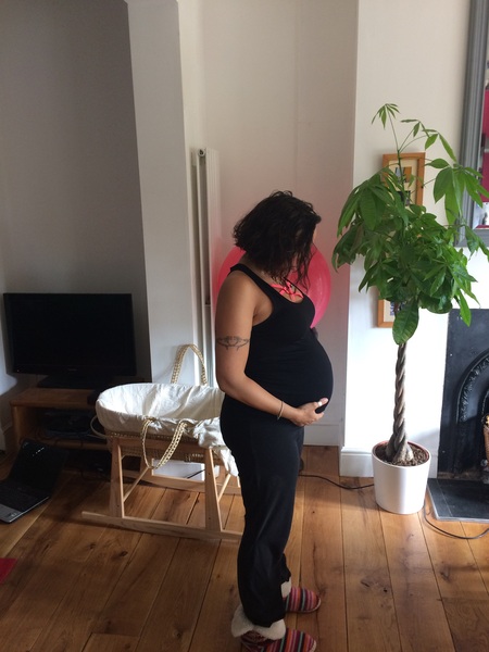 May 2017 special bump series