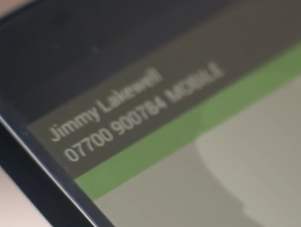 Line Of Duty Series 4. We Arnott Amused!