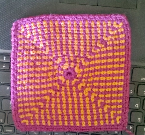 Zombie and Woolly Hugs. Please join us, newcomers very welcome. Come and find out about Candy's Hugs.