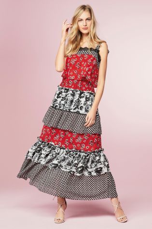 To think current fashion is f*cking hideous?