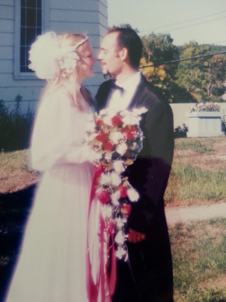 AIBU to ask how much your wedding dress cost?