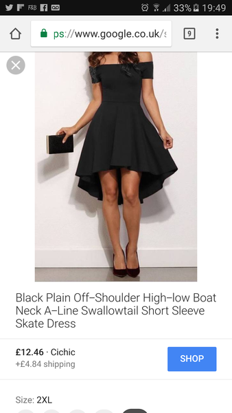 Help finding this dress in UK for friday