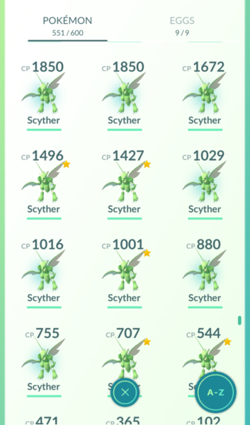 Pokémon Go #8: Don't mess with my Hoothoot