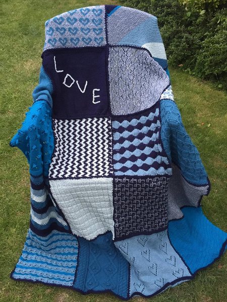 Woolly Hug crew over HERE!! Chernobyl project 2017, our second thread