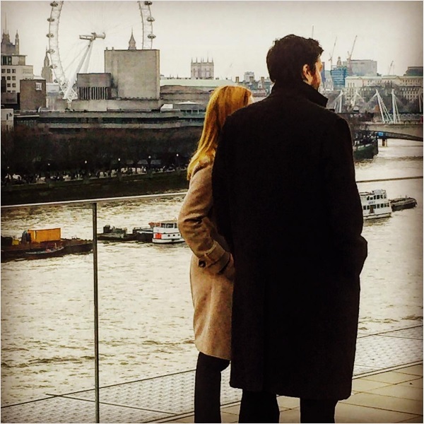 Swagger Inn 145 - the one made by the Swedish one who can't come up with a witty title either