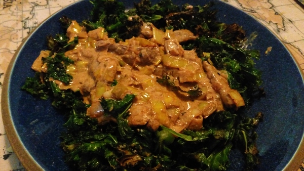 Our last week - Spring Low Carb Bootcamp