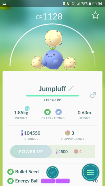 Pokémon Go #8: Don't mess with my Hoothoot