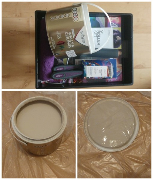 Read Mumsnetters’ feedback on Valspar Premium Blend v700 Walls & Ceilings Paint - £300 voucher to be won for feedback NOW CLOSED