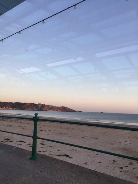 Frugaleers saving and chatting through April