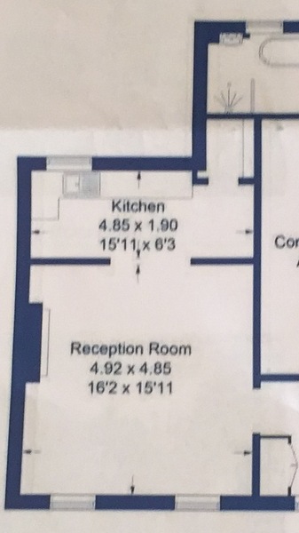How would you lay out this living room? (pics)