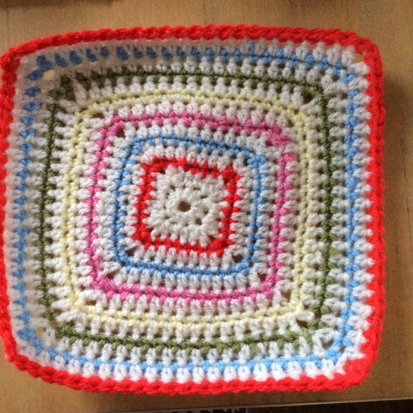 Woolly Hug crew over HERE!! Chernobyl project 2017, our second thread