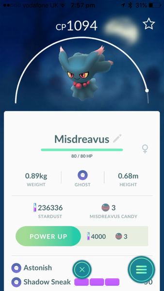 Pokémon Go #8: Don't mess with my Hoothoot