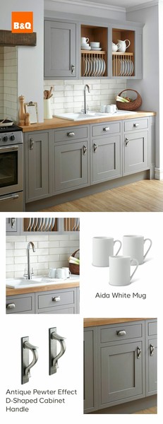 Kitchen style, Help!