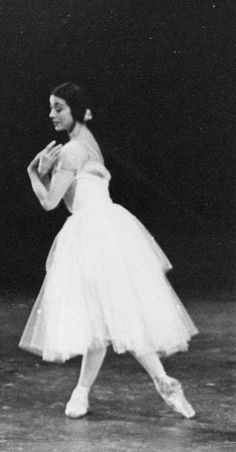Tulle skirt still in vogue?!