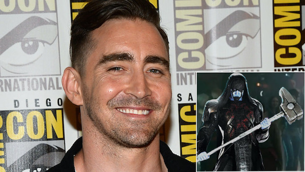 Swagger Inn 145 - the one made by the Swedish one who can't come up with a witty title either