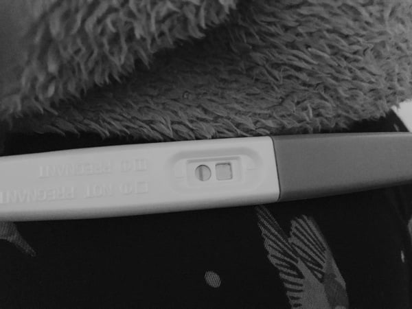 first pregnancy help..?