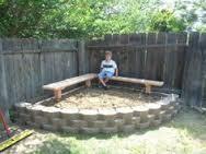 Help us decide what to do with this corner of our garden! (See pics)